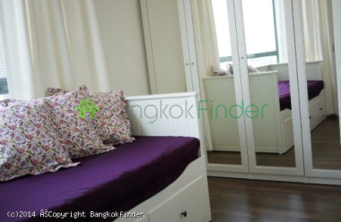 62 Sukhumvit, On Nut, Thailand, 2 Bedrooms Bedrooms, ,2 BathroomsBathrooms,Condo,For Rent,The Room 62,Sukhumvit,5723