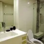 1-Bed, 1-Bath Apartment for Rent at Collezio Sathon, Sathon — 44 m²