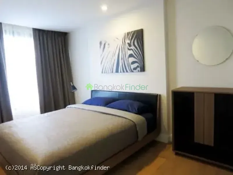 8 Phiphat, Sathorn, Thailand, 1 Bedroom Bedrooms, 0 ,1 BathroomBathrooms,Apartment,For Rent,Collezio Sathorn,Phiphat,5749
