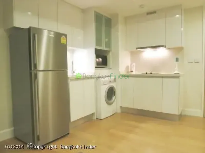 8 Phiphat, Sathorn, Thailand, 1 Bedroom Bedrooms, 0 ,1 BathroomBathrooms,Apartment,For Rent,Collezio Sathorn,Phiphat,5749