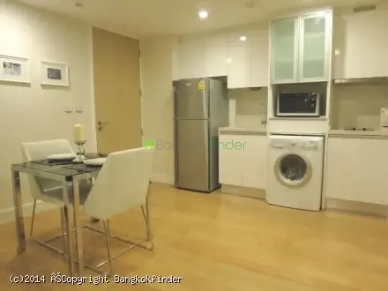 8 Phiphat, Sathorn, Thailand, 2 Bedroom Bedrooms, 0 ,2 BathroomBathrooms,Apartment,For Rent,Collezio Sathorn,Phiphat,5750