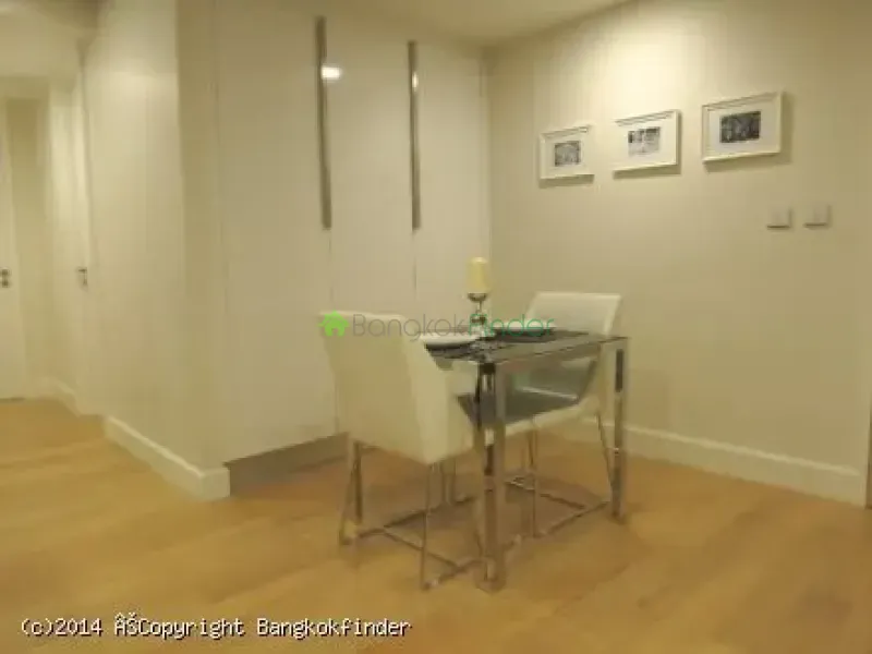 8 Phiphat, Sathorn, Thailand, 2 Bedroom Bedrooms, 0 ,2 BathroomBathrooms,Apartment,For Rent,Collezio Sathorn,Phiphat,5750