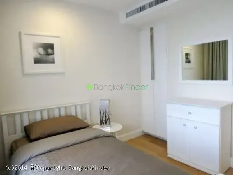 8 Phiphat, Sathorn, Thailand, 2 Bedroom Bedrooms, 0 ,2 BathroomBathrooms,Apartment,For Rent,Collezio Sathorn,Phiphat,5750