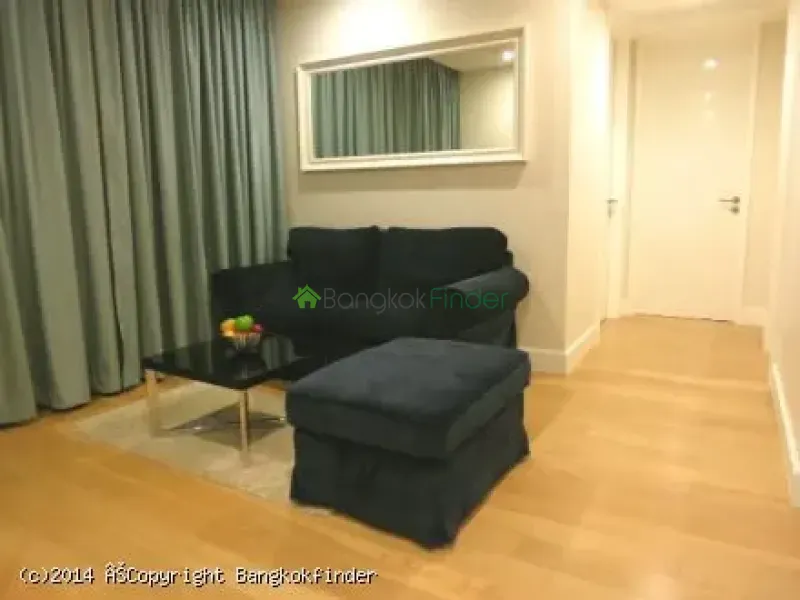 8 Phiphat, Sathorn, Thailand, 2 Bedroom Bedrooms, 0 ,2 BathroomBathrooms,Apartment,For Rent,Collezio Sathorn,Phiphat,5750