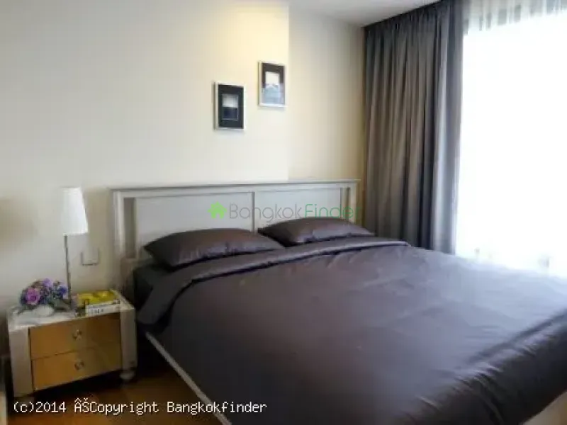 8 Phiphat, Sathorn, Thailand, 2 Bedroom Bedrooms, 0 ,2 BathroomBathrooms,Apartment,For Rent,Collezio Sathorn,Phiphat,5750
