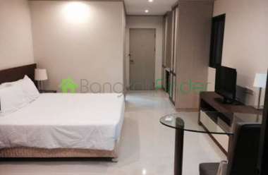 Ramkhamhaeng, Thailand, ,Apartment,For Rent,Thomson Residence @ Huamark,5756