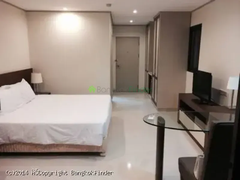 Ramkhamhaeng, Thailand, 0 , 0 ,0,Apartment,For Rent,Thomson Residence @ Huamark,5756