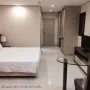 Studio Apartment for Rent at Thomson Residence @ Huamark, Ramkhamhaeng