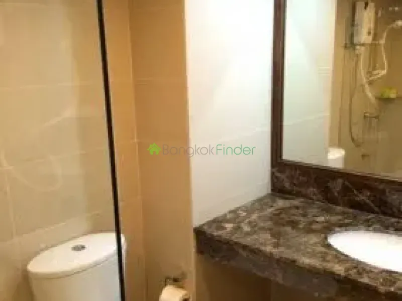 Ramkhamhaeng, Thailand, 0 , 0 ,0,Apartment,For Rent,Thomson Residence @ Huamark,5756