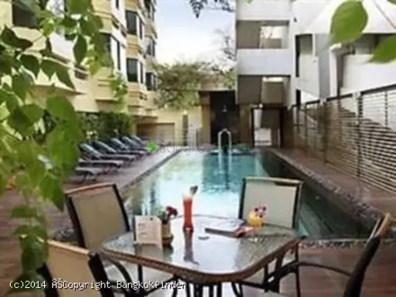 Ramkhamhaeng, Thailand, 0 , 0 ,0,Apartment,For Rent,Thomson Residence @ Huamark,5756