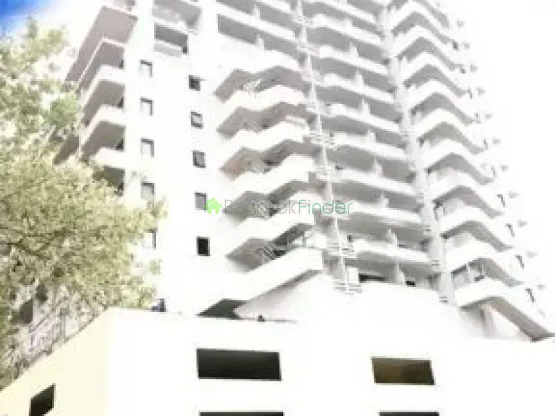 Ramkhamhaeng, Thailand, 0 , 0 ,0,Apartment,For Rent,Thomson Residence @ Huamark,5756