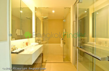 Sathorn-Riverside, Thailand, 1 Bedroom Bedrooms, ,1 BathroomBathrooms,Condo,For Rent,The River Klapsons,5758