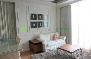 Thonglor, Bangkok, Thailand, 2 Bedrooms Bedrooms, ,2 BathroomsBathrooms,Condo,For Rent,Quattro by Sansiri,5814