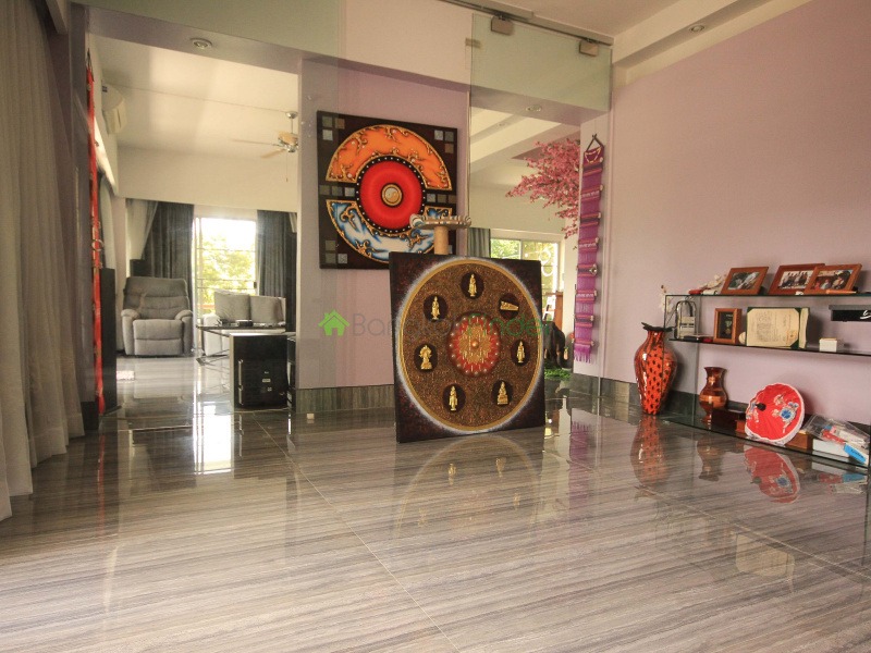 Lamphun-Alpine-Golf, Chiang Mai, Thailand 50130, 1 Bedroom Bedrooms, ,2 BathroomsBathrooms,Condo,For Sale,Chiang Mai Golf Mansion,5832