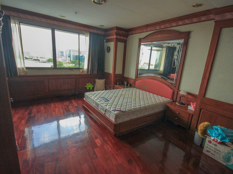 525 Khwaeng Bang Yi Khan, Bang Yi Khan, Bangkok, Thailand 10700, 3 Bedrooms Bedrooms, ,4 BathroomsBathrooms,Condo,For Rent,Rattanakosin View Mansion,Khwaeng Bang Yi Khan,5833