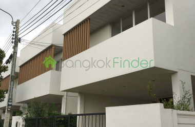 Bangna-Srinakarin, Bangkok, Thailand, 4 Bedrooms Bedrooms, ,5 BathroomsBathrooms,House,For Sale,5840