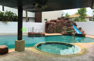 Bangna, Bangna, Bangkok, Thailand, 5 Bedrooms Bedrooms, ,5 BathroomsBathrooms,House,For Sale,Bangna,5860