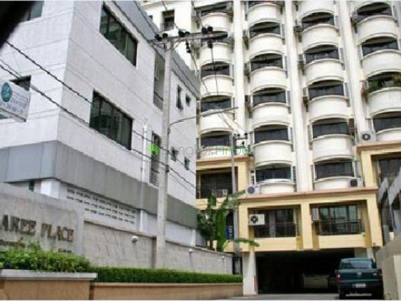 Bangkok, Phaya Thai, Bangkok, Thailand 10400, 2 Bedrooms Bedrooms, ,2 BathroomsBathrooms,Condo Building,Rent or Sale,6159