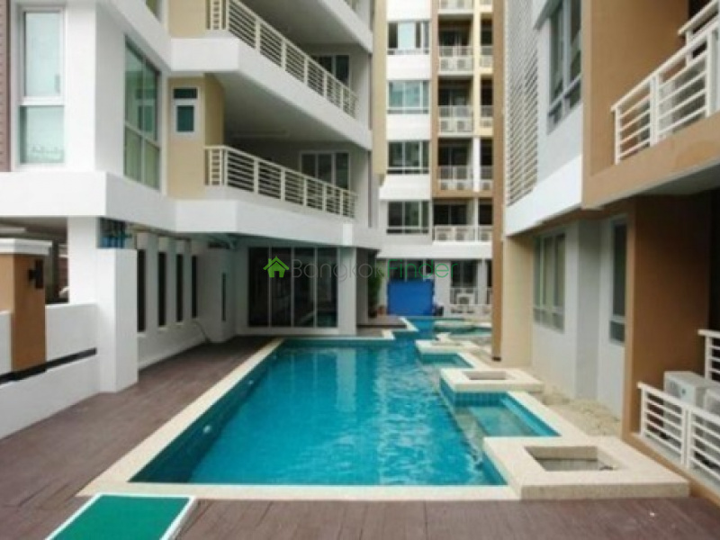 Bangkok, Ratchatewi, Bangkok, Thailand 10400, 1 Bedroom Bedrooms, ,1 BathroomBathrooms,Condo Building,Rent or Sale,6209