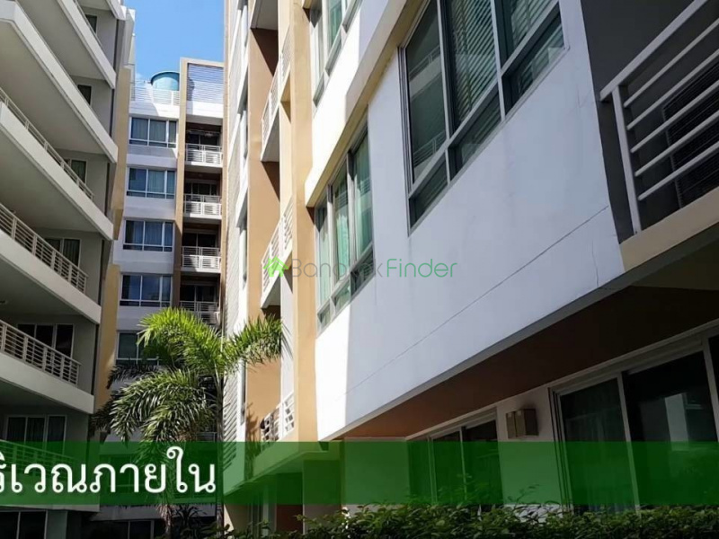 Bangkok, Ratchatewi, Bangkok, Thailand 10400, 1 Bedroom Bedrooms, ,1 BathroomBathrooms,Condo Building,Rent or Sale,6209