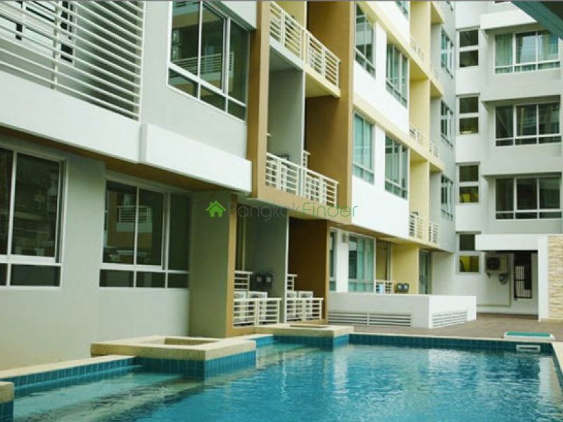 Bangkok, Ratchatewi, Bangkok, Thailand 10400, 1 Bedroom Bedrooms, ,1 BathroomBathrooms,Condo Building,Rent or Sale,6209