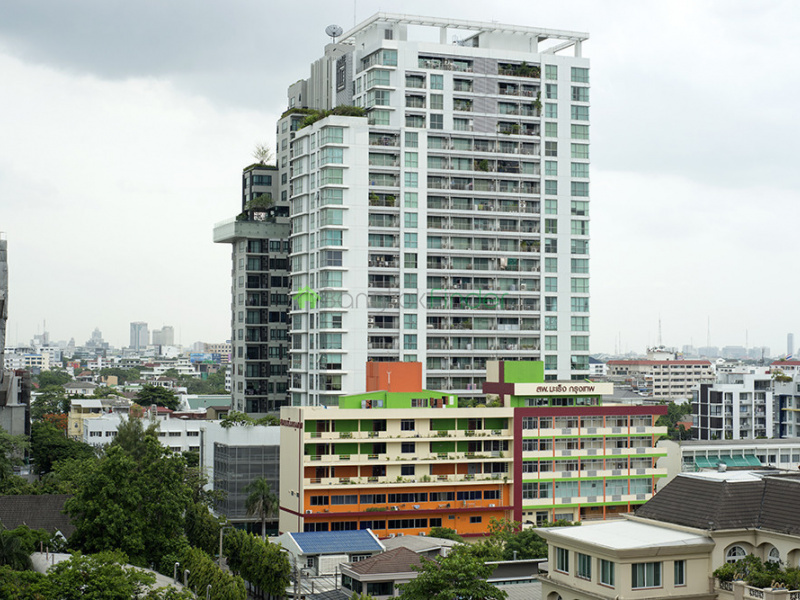 Noble Lite              Phaya Thai, Bangkok
Here is yet another top quality home right at the heart of Bangkok for everyone in search for comfort and luxury at the same time. Exclusively designed for the lovers of top-class buildings and this one boasts some of the best facilities you’ll find in modern buildings. Noble Lite is just a stone’s throw away from the BTS Ari, and in addition to the building’s facilities, you have the best of local amenities right at your very disposal. These amenities include entertainment outlets, convenient shopping malls, restaurants, banks, international schools and more. Given the BTS Ari which is very close by, exploring the wider parts of Bangkok is just as good as it gets. Units are currently available in the building and should you be interested in getting one, do not hesitate to chat with one of our agents for best offers and discounts. 
ABOUT
The beautifully designed Noble Lite is a high-rise condominium building in Bangkok. It was developed by the prolific Noble Development Company and its construction was completed in 2006. The building comprises of a single le building with 24 floors and it includes a total of 217 units. Condo ranges from 1-3 bedrooms. 
LOCATION
The building is carefully tucked away at Soi Ari 1, Samsen Nai, Phaya Thai, Bangkok 10400 and also very close to the BTS Ari. This location is home to local amenities which include:
SHOPS
Villa Market (La Villa Phahon Yothin) – 470 m
La Villa – 510 m
Villa Market (Phahon Yothin) – 700 m
Banana Family Park -- 55 m
Phahon Yothin Place Plaza – 700 m
RESTAURANTS
Ban Ratchakhru Restaurant – 250 m 
Tanyamama – 230 m
Yakiniku Dai Chan Buffet – 250 m 
Tummour (Ari) – 330 m
Ariya Chok Restaurant – 310 m
SCHOOLS
Moka Beauty – 490 m
Sipathum University, Phaya Thai Campus – 500 m 
Suanbua School--190 m 
Pinthip Kindergarten – 970 m
Thamrongwit School – 560 m
FACILITIES
The Nobel Lite condominium building has the facilities which includes 24-hours security, CCTV, communal swimming pool, parking,  shop on premise, WiFi and a gymnasium.

