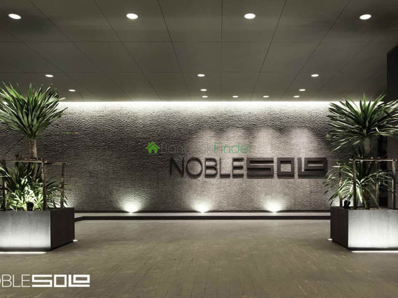 Bangkok, Khlong Toei, Bangkok, Thailand 10110, 1 Bedroom Bedrooms, 0 ,1 BathroomBathrooms,Condo Building,Rent or Sale,6347