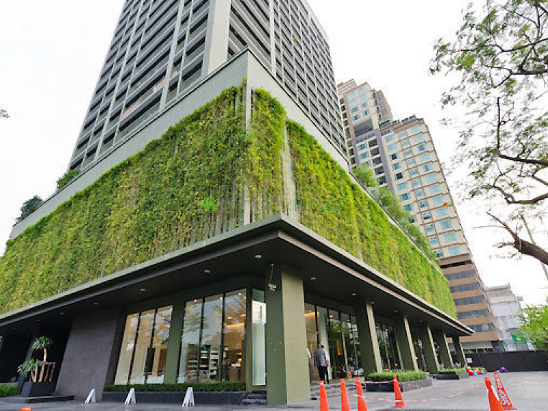 Bangkok, Khlong Toei, Bangkok, Thailand 10110, 1 Bedroom Bedrooms, 0 ,1 BathroomBathrooms,Condo Building,Rent or Sale,6347