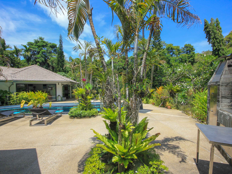 Southern Phuket Investment, Rawai Property, Invest Phuket, Luxury Villa for Sale Rawai Phuket