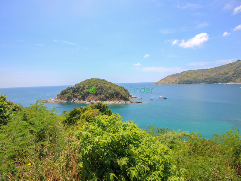 Southern Phuket Investment, Rawai Property, Invest Phuket, Luxury Villa for Sale Rawai Phuket