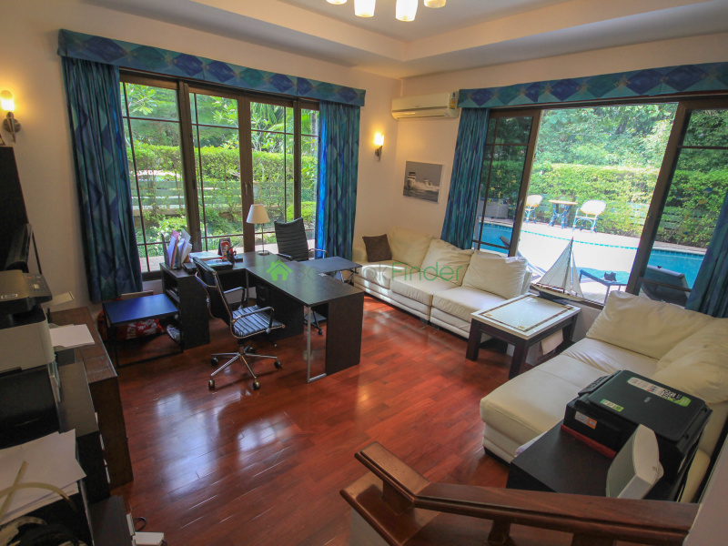 large villa sale boat lagoon phuket, villa sale phuket, investment villa phuket