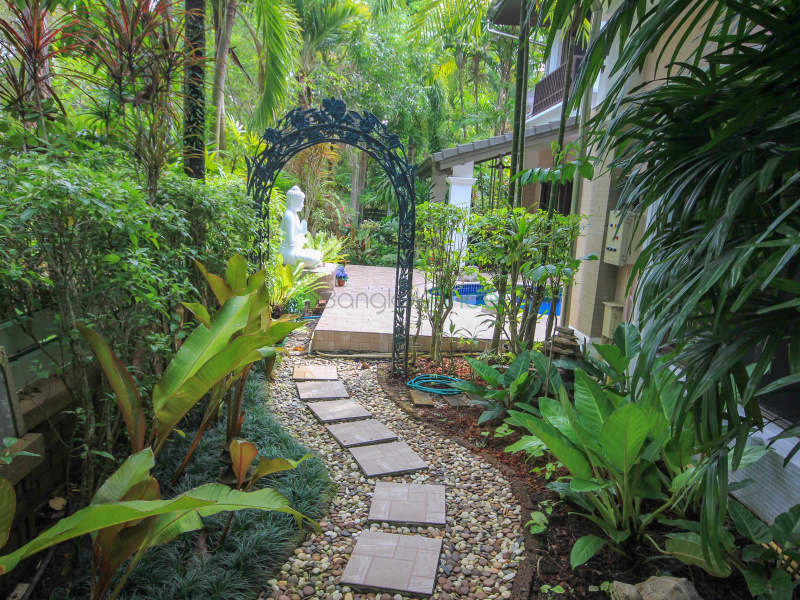 large villa sale boat lagoon phuket, villa sale phuket, investment villa phuket