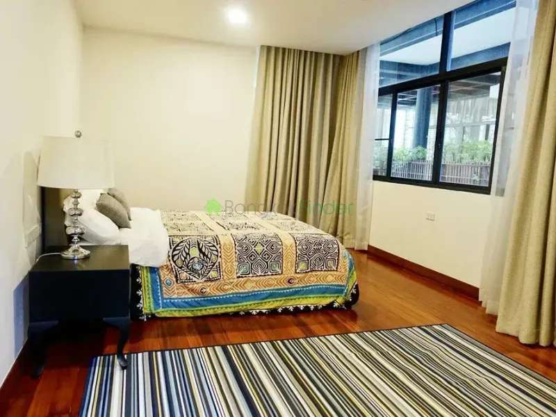 Phrom Phong, Thailand, 4 Bedroom Bedrooms, 0 ,4 BathroomBathrooms,Town House,For Rent,6456