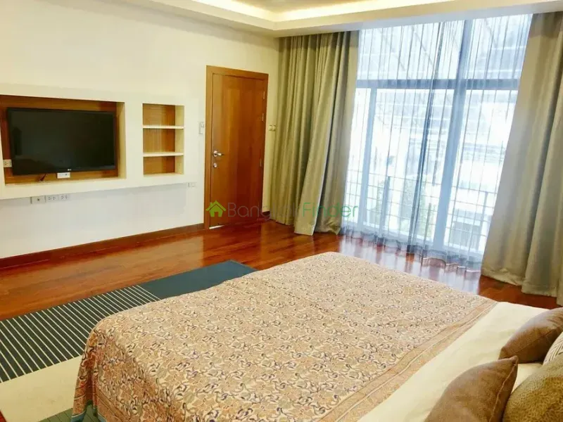 Phrom Phong, Thailand, 4 Bedroom Bedrooms, 0 ,4 BathroomBathrooms,Town House,For Rent,6456