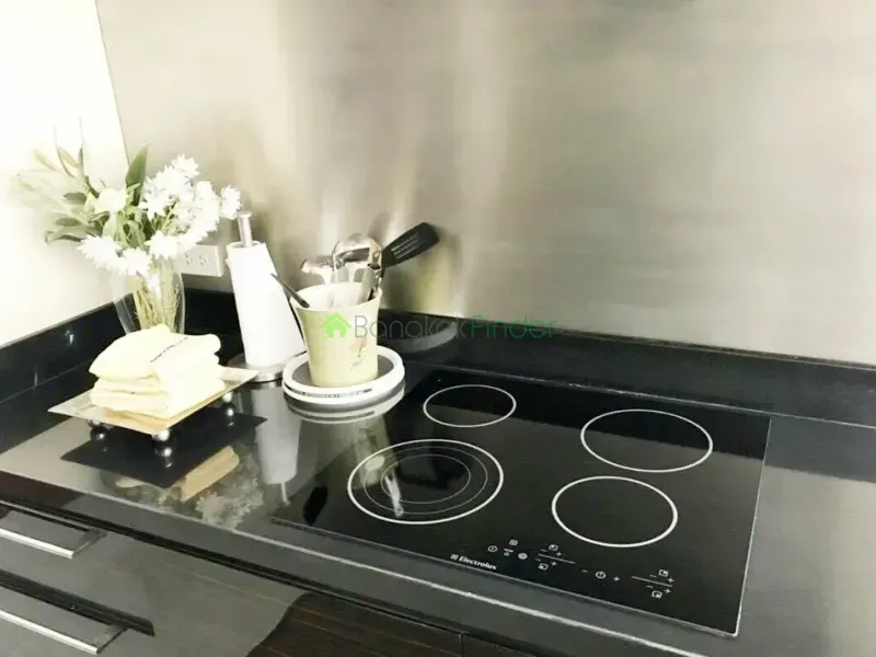 Phrom Phong, Thailand, 4 Bedroom Bedrooms, 0 ,4 BathroomBathrooms,Town House,For Rent,6456