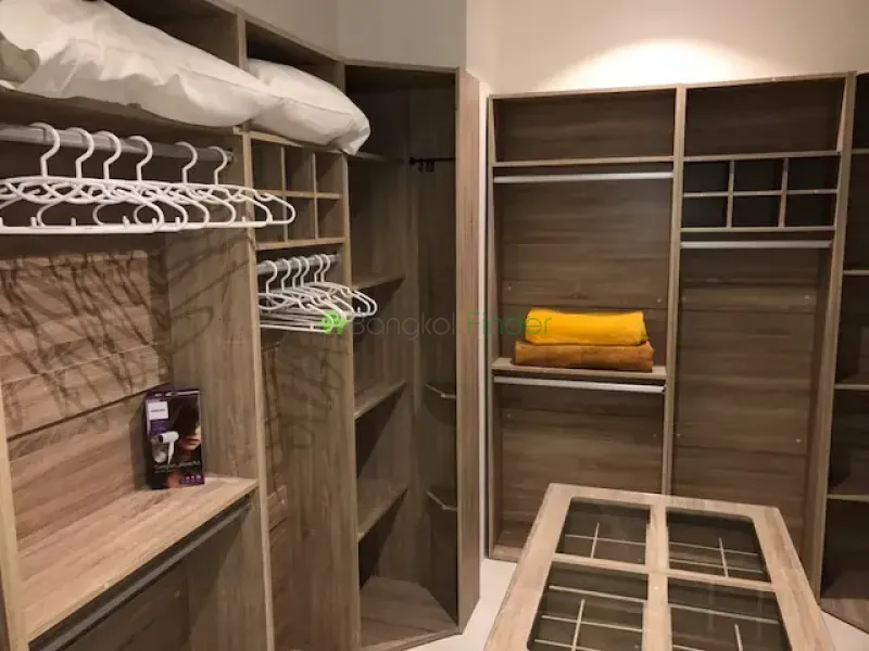 Sathorn, Sathon, Thailand, 3 Bedroom Bedrooms, 0 ,3 BathroomBathrooms,Condo,For Rent,Baan Sathorn Chaopraya,6485