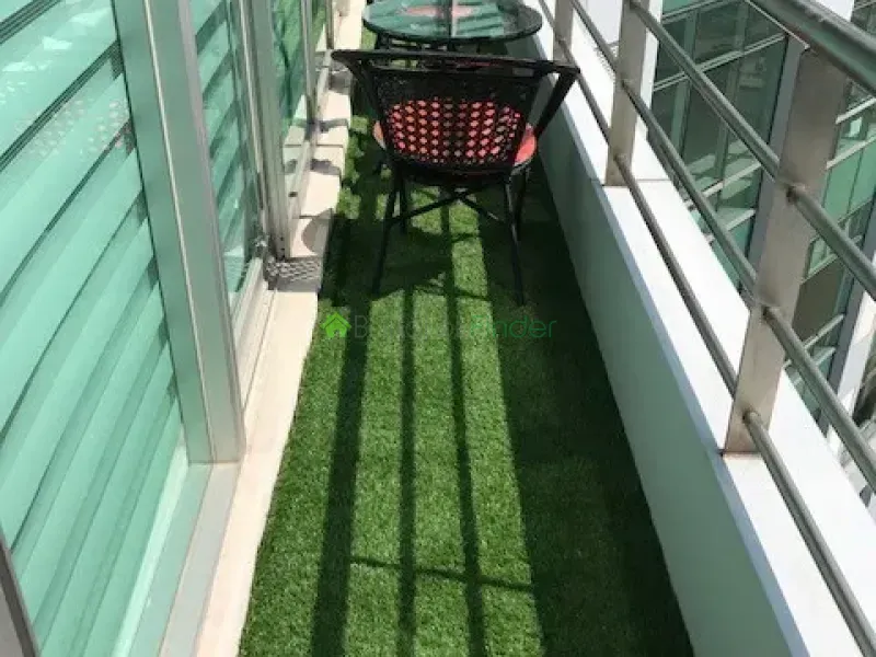 Sathorn, Sathon, Thailand, 3 Bedroom Bedrooms, 0 ,3 BathroomBathrooms,Condo,For Rent,Baan Sathorn Chaopraya,6485