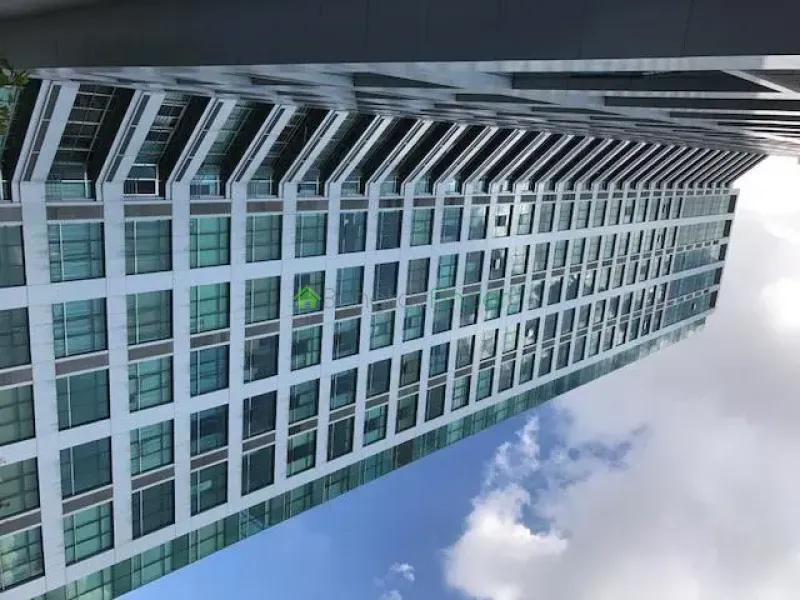 Sathorn, Sathon, Thailand, 3 Bedroom Bedrooms, 0 ,3 BathroomBathrooms,Condo,For Rent,Baan Sathorn Chaopraya,6485