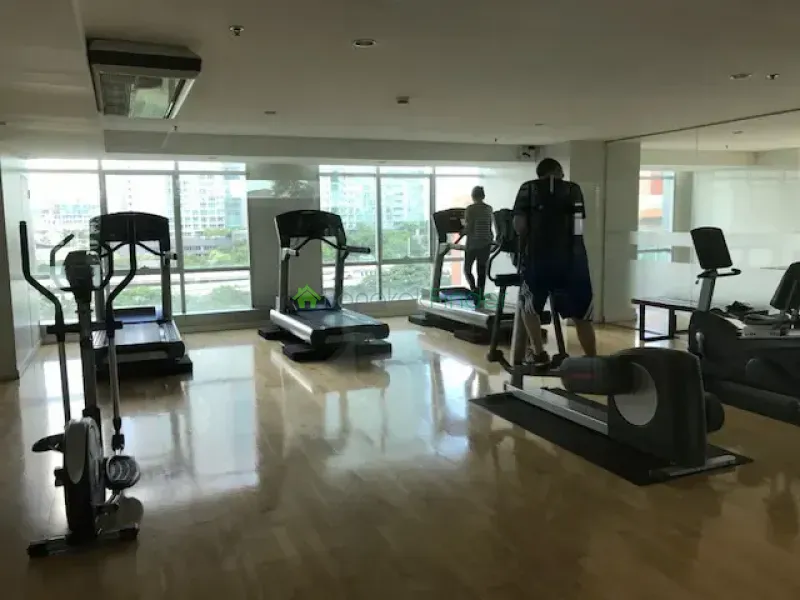 Sathorn, Sathon, Thailand, 3 Bedroom Bedrooms, 0 ,3 BathroomBathrooms,Condo,For Rent,Baan Sathorn Chaopraya,6485