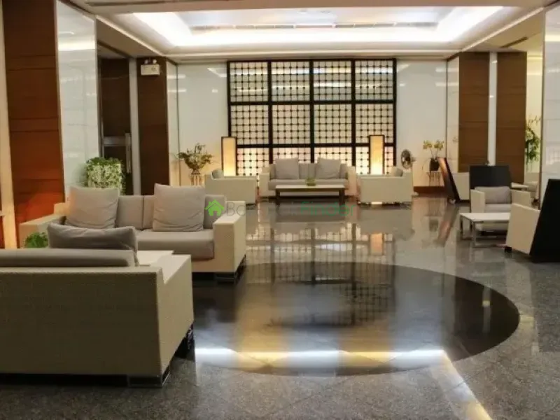Sathorn, Sathon, Thailand, 3 Bedroom Bedrooms, 0 ,3 BathroomBathrooms,Condo,For Rent,Baan Sathorn Chaopraya,6485