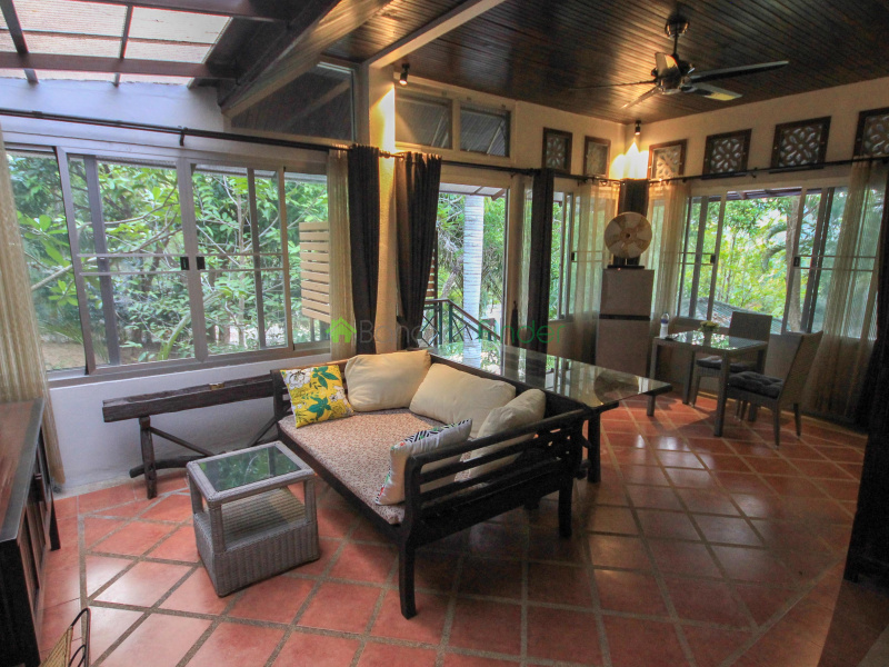 Soi Yotsane, Chalong, Mueang Phuket, Thailand, 3 Bedrooms Bedrooms, ,2 BathroomsBathrooms,House,For Rent,6487