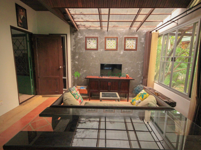 Soi Yotsane, Chalong, Mueang Phuket, Thailand, 3 Bedrooms Bedrooms, ,2 BathroomsBathrooms,House,For Rent,6487
