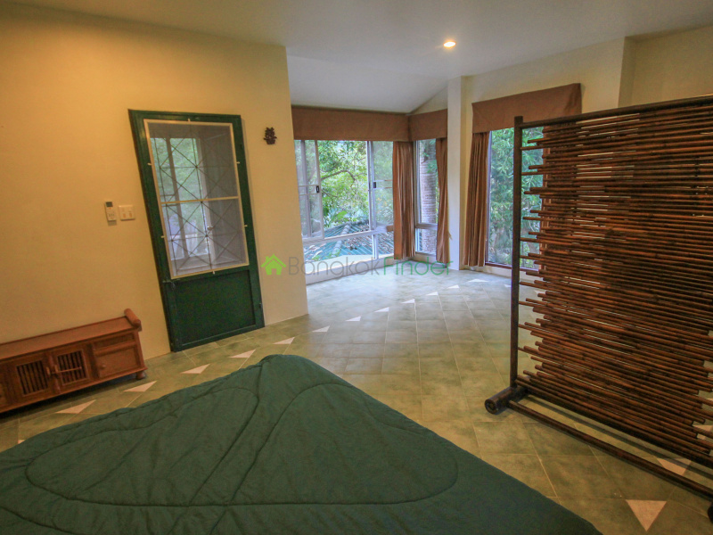Soi Yotsane, Chalong, Mueang Phuket, Thailand, 3 Bedrooms Bedrooms, ,2 BathroomsBathrooms,House,For Rent,6487