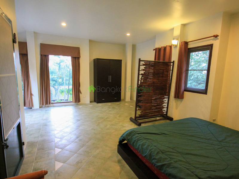 Soi Yotsane, Chalong, Mueang Phuket, Thailand, 3 Bedrooms Bedrooms, ,2 BathroomsBathrooms,House,For Rent,6487