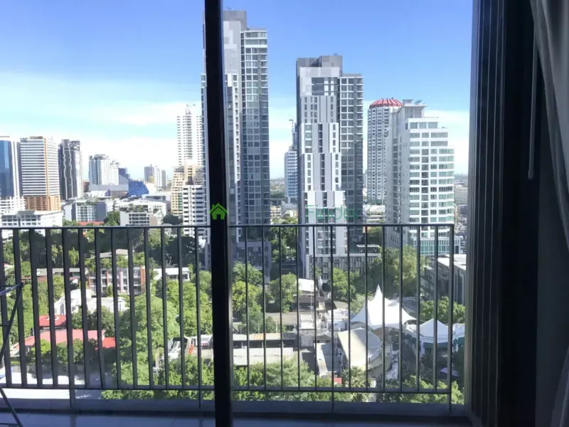 Thonglor, Thonglor, Thailand, 1 Bedroom Bedrooms, 0 ,1 BathroomBathrooms,Condo,For Rent,HQ Thonglor by Sansiri,6490