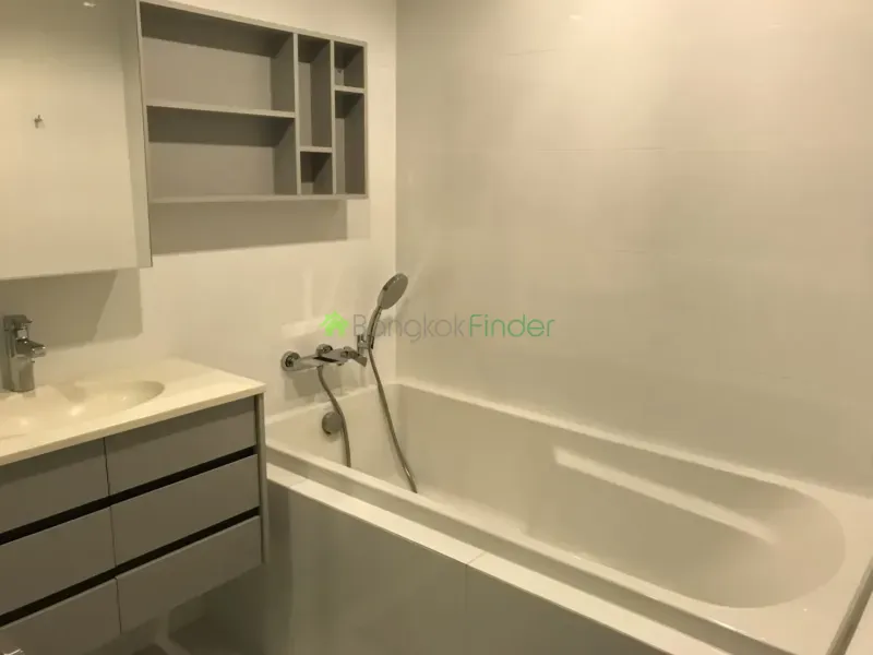 Thonglor, Thonglor, Thailand, 1 Bedroom Bedrooms, 0 ,1 BathroomBathrooms,Condo,For Rent,HQ Thonglor by Sansiri,6490