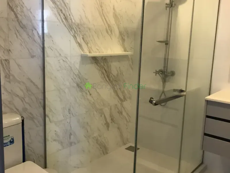 Thonglor, Thonglor, Thailand, 1 Bedroom Bedrooms, 0 ,1 BathroomBathrooms,Condo,For Rent,HQ Thonglor by Sansiri,6490