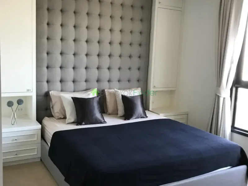 Thonglor, Thonglor, Thailand, 1 Bedroom Bedrooms, 0 ,1 BathroomBathrooms,Condo,For Rent,HQ Thonglor by Sansiri,6490