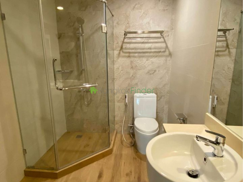 Bangkok, Rajadamri, Thailand, 2 Bedrooms Bedrooms, ,2 BathroomsBathrooms,Condo,For Sale,The Rajdamri,6492