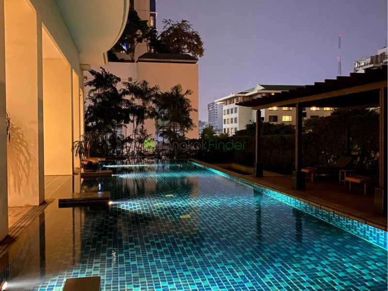 Bangkok, Rajadamri, Thailand, 2 Bedrooms Bedrooms, ,2 BathroomsBathrooms,Condo,For Sale,The Rajdamri,6492